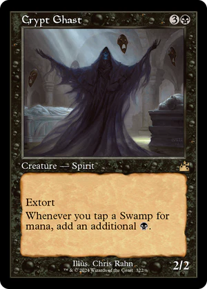 Product image for Crypt Ghast.